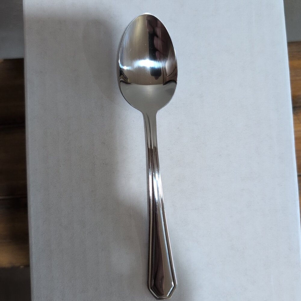Pflatzgraff Spoon Set Of 12 New - Picture 5 of 6